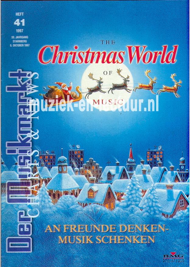 Der Musikmarkt 1997 nr. 41